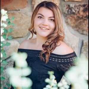 Meet your Posher, Jillian